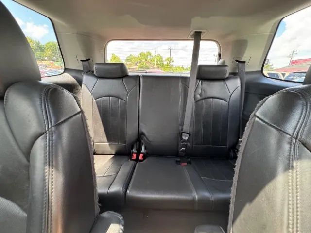 2012 GMC Acadia Denali Sport Utility 4D Cincinnati OH