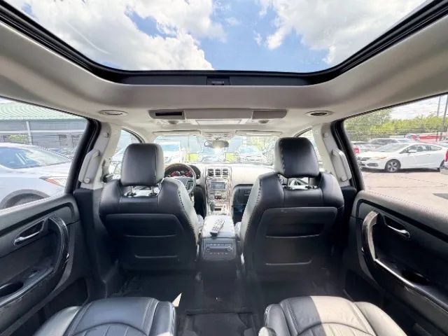 2012 GMC Acadia Denali Sport Utility 4D Cincinnati OH