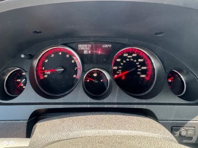 2012 GMC Acadia Denali Sport Utility 4D Cincinnati OH