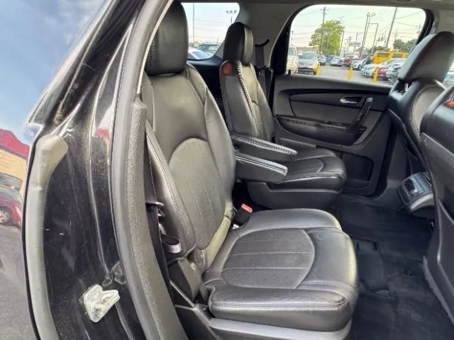 2012 GMC Acadia Denali Sport Utility 4D Cincinnati OH