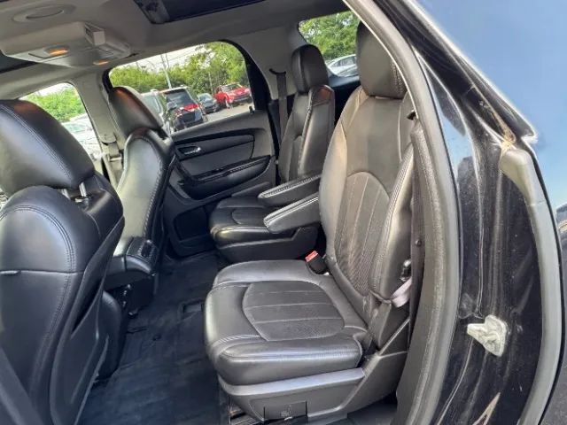 2012 GMC Acadia Denali Sport Utility 4D Cincinnati OH