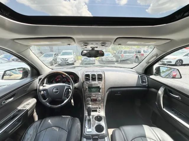 2012 GMC Acadia Denali Sport Utility 4D Cincinnati OH