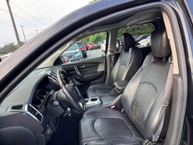 2012 GMC Acadia Denali Sport Utility 4D Cincinnati OH