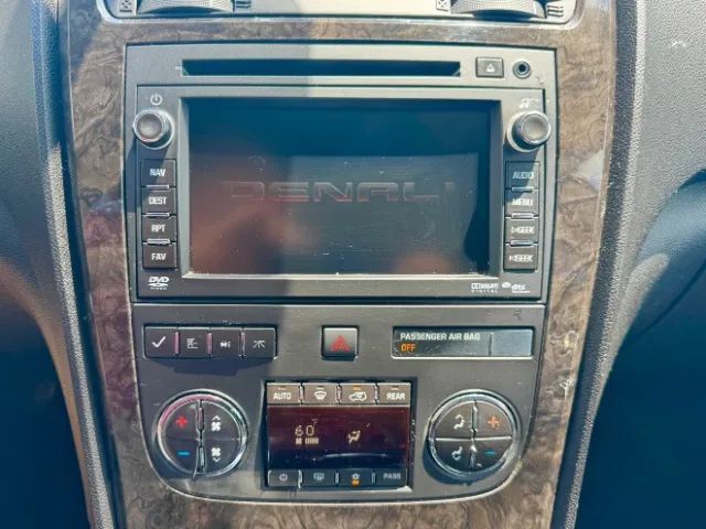 2012 GMC Acadia Denali Sport Utility 4D Cincinnati OH