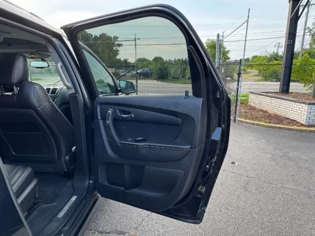 2012 GMC Acadia Denali Sport Utility 4D Cincinnati OH