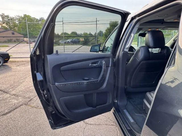 2012 GMC Acadia Denali Sport Utility 4D Cincinnati OH