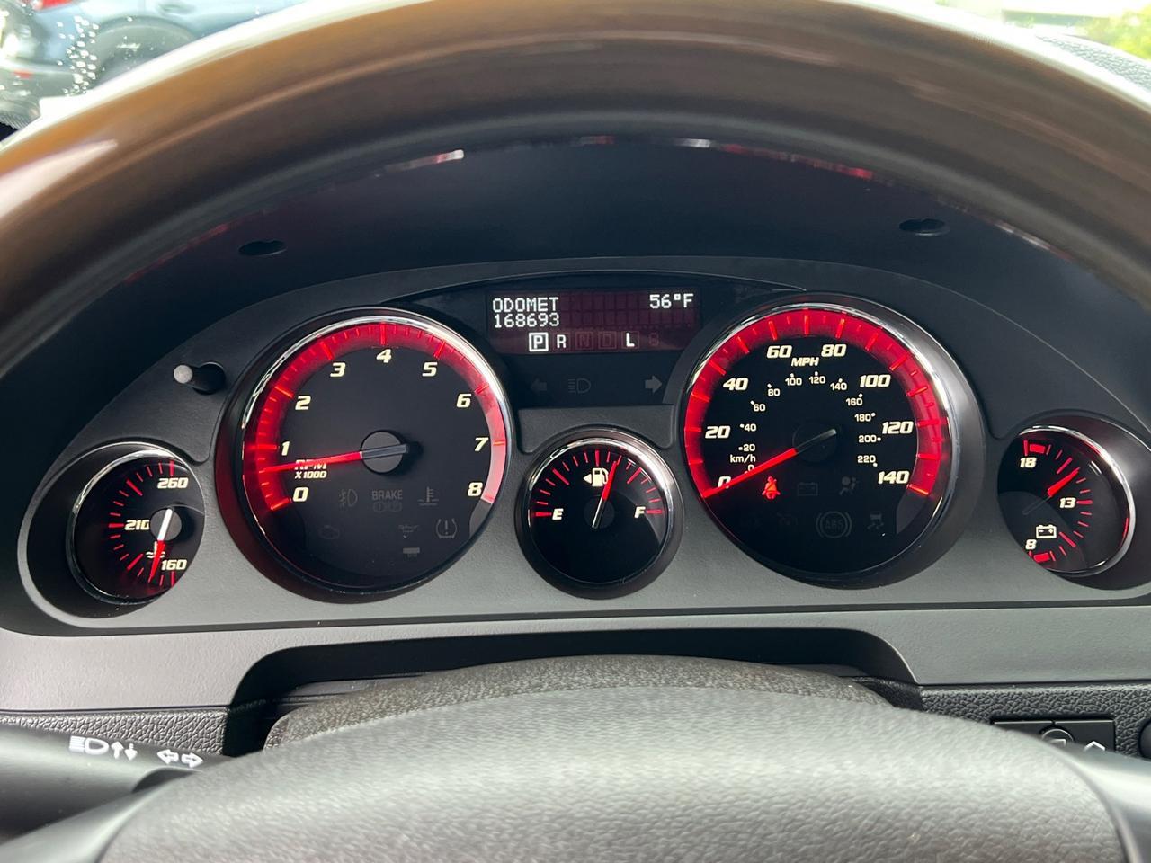 2012 GMC Acadia Denali Hagerstown MD