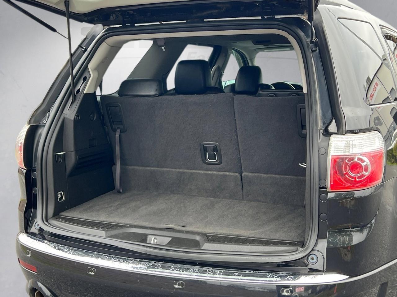 2012 GMC Acadia Denali Hagerstown MD