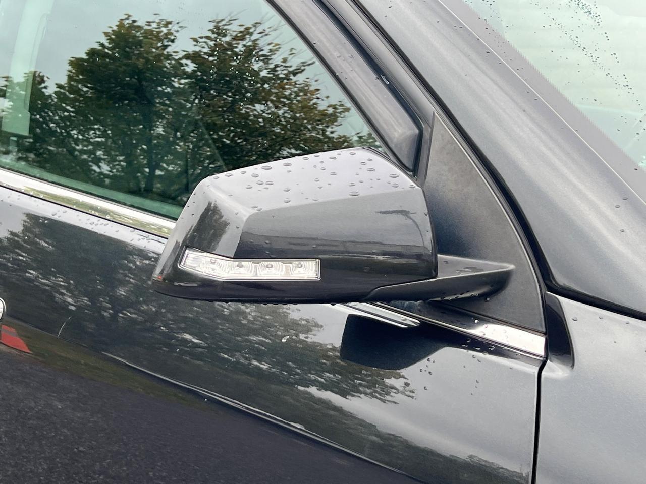 2012 GMC Acadia Denali Hagerstown MD