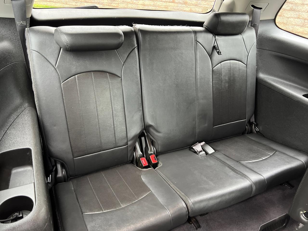 2012 GMC Acadia Denali Hagerstown MD