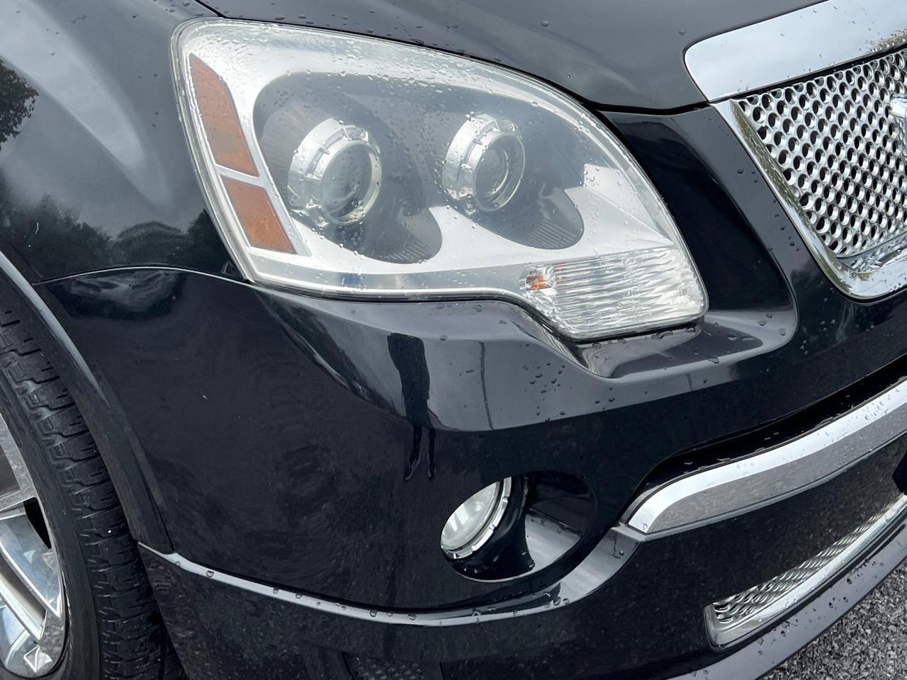 2012 GMC Acadia Denali Hagerstown MD