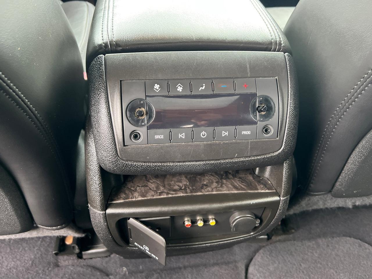 2012 GMC Acadia Denali Hagerstown MD