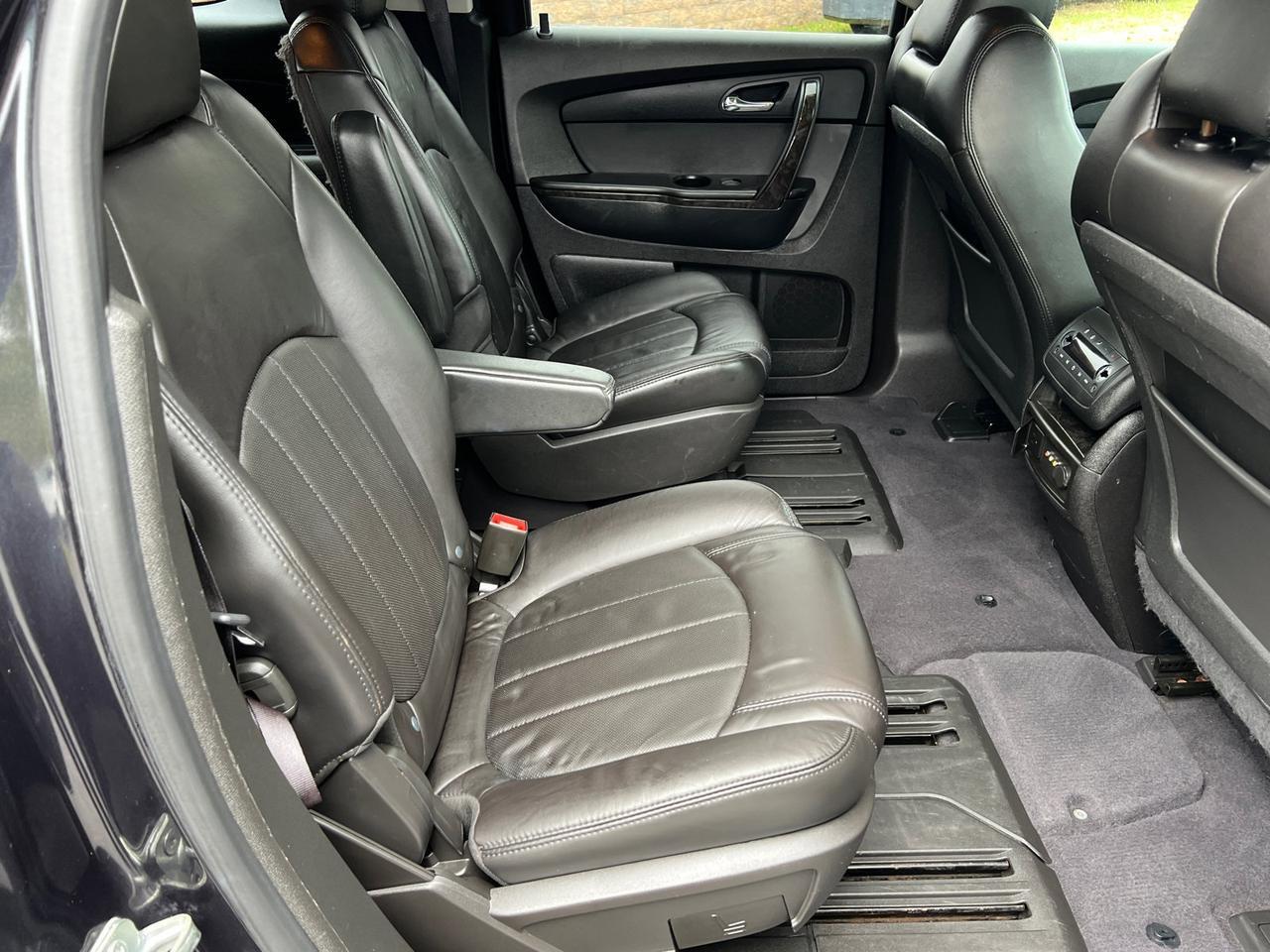 2012 GMC Acadia Denali Hagerstown MD