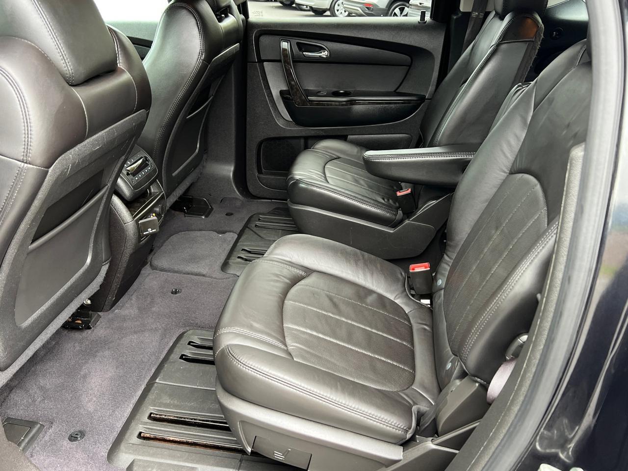 2012 GMC Acadia Denali Hagerstown MD