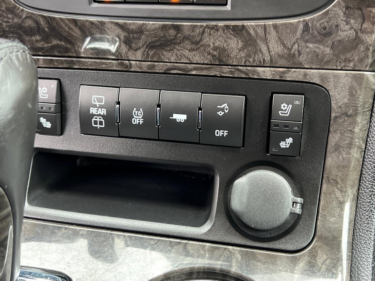 2012 GMC Acadia Denali Hagerstown MD