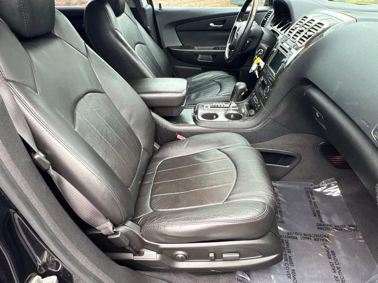 2012 GMC Acadia Denali Hagerstown MD