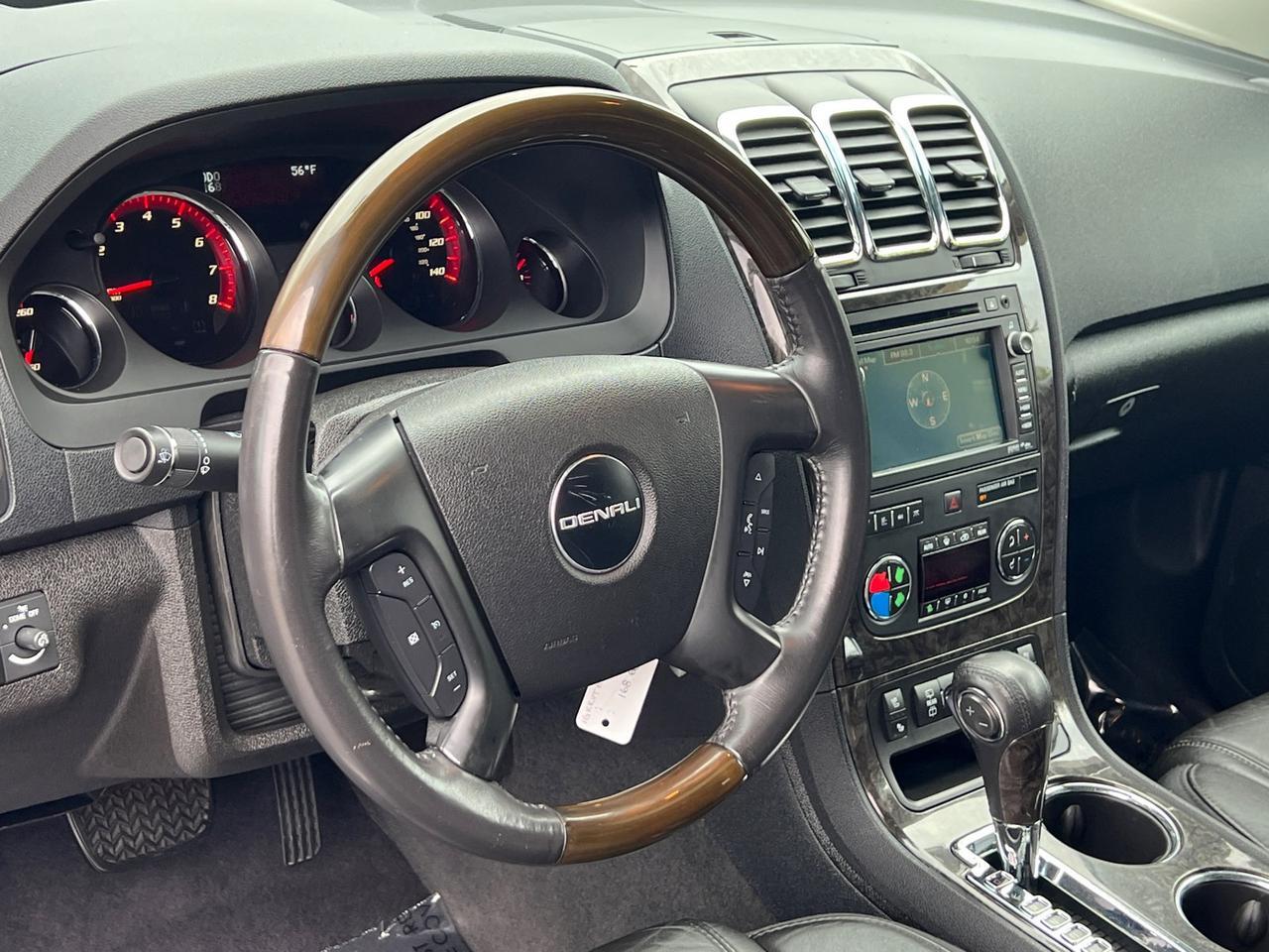 2012 GMC Acadia Denali Hagerstown MD