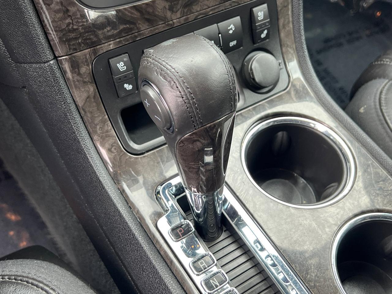 2012 GMC Acadia Denali Hagerstown MD