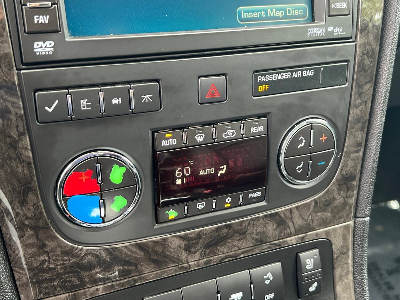 2012 GMC Acadia Denali Hagerstown MD