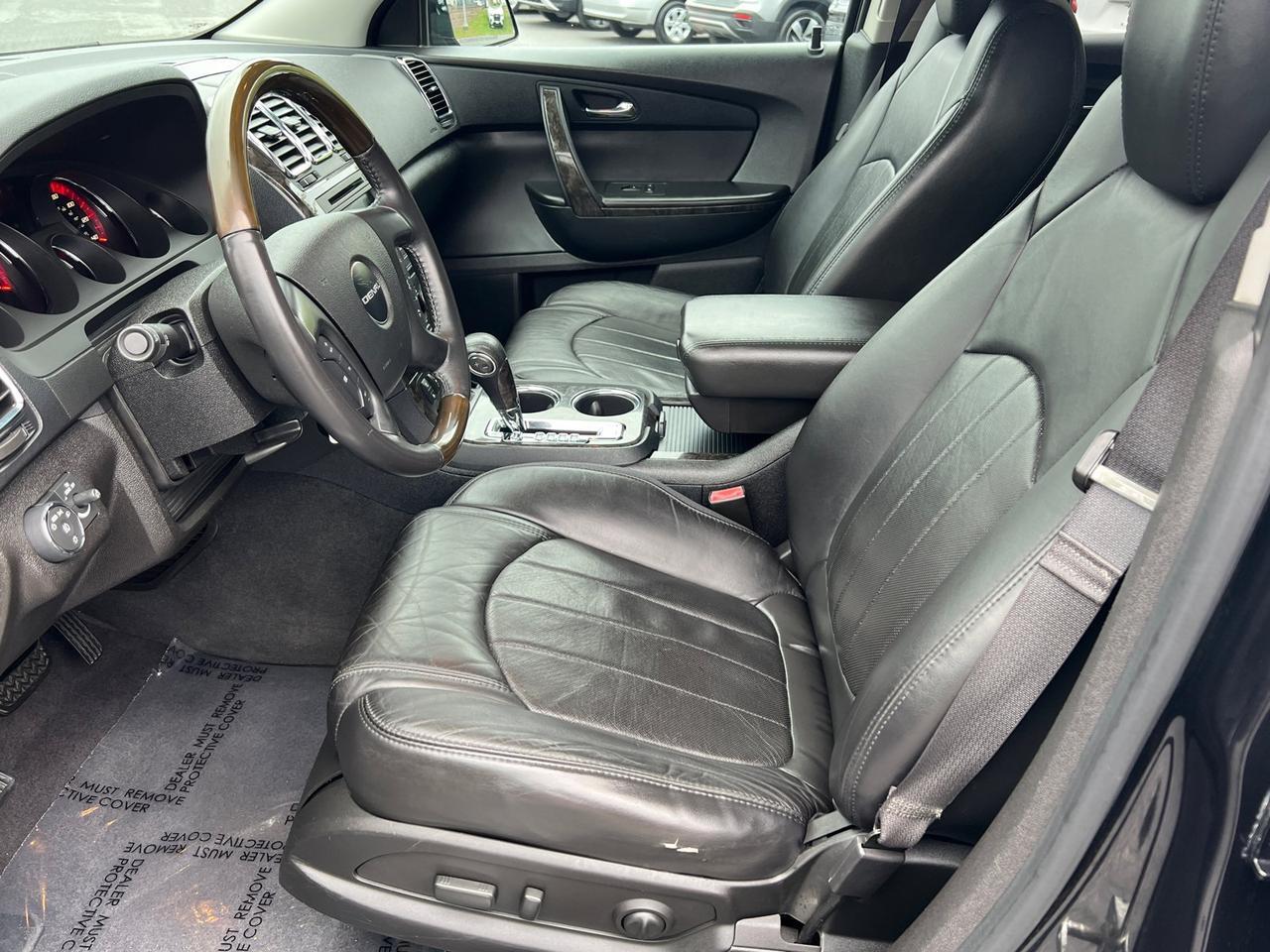 2012 GMC Acadia Denali Hagerstown MD