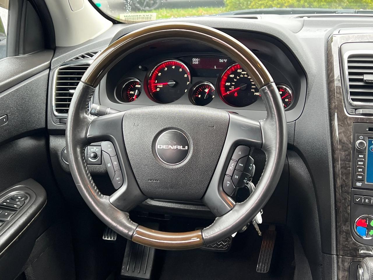 2012 GMC Acadia Denali Hagerstown MD