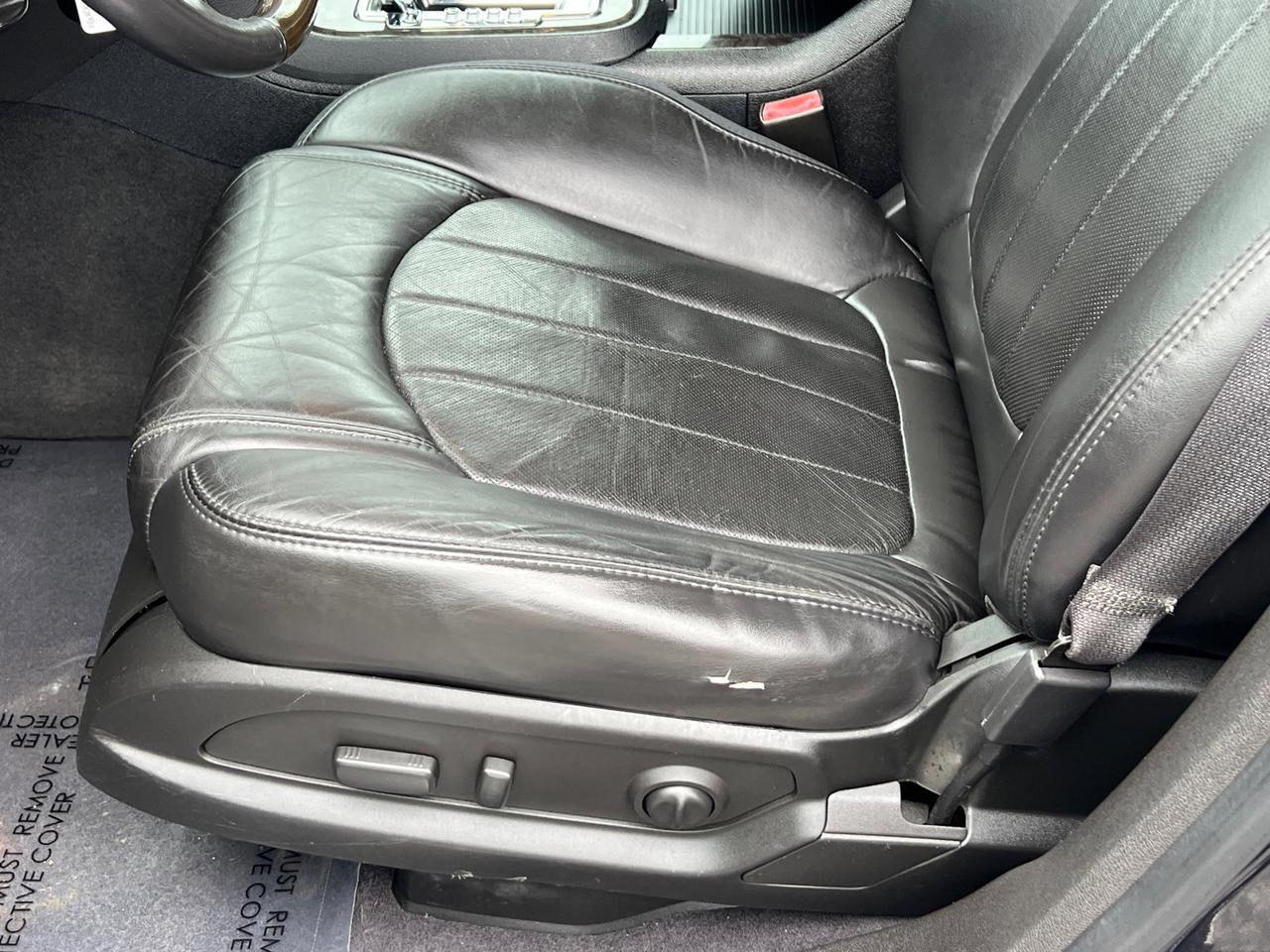 2012 GMC Acadia Denali Hagerstown MD