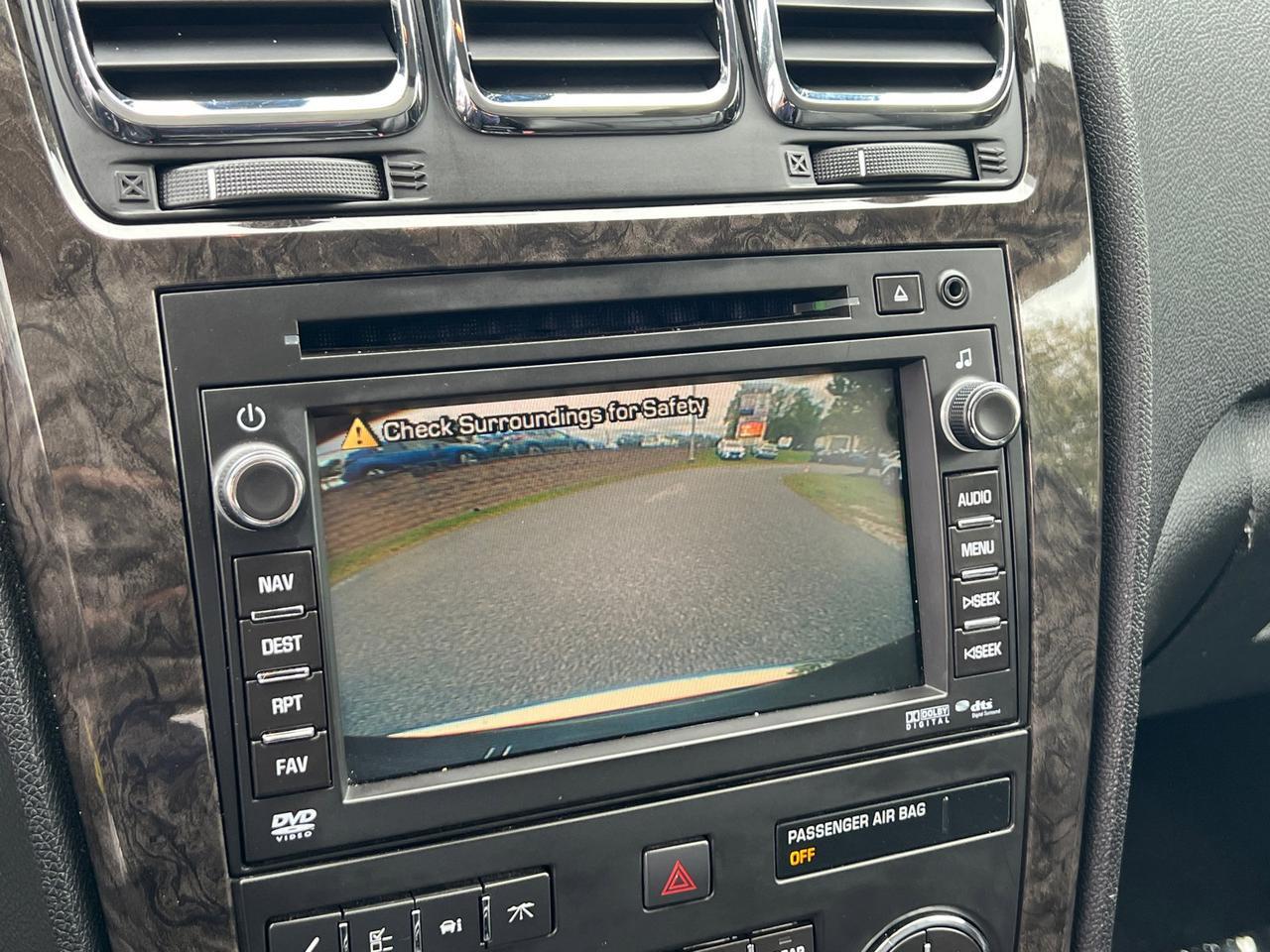 2012 GMC Acadia Denali Hagerstown MD