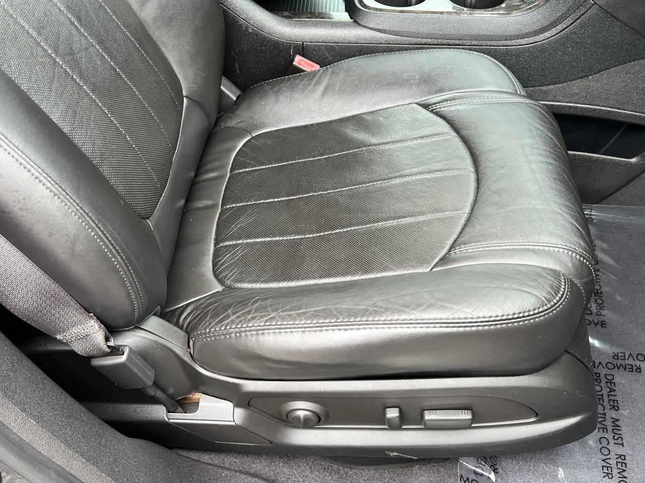 2012 GMC Acadia Denali Hagerstown MD