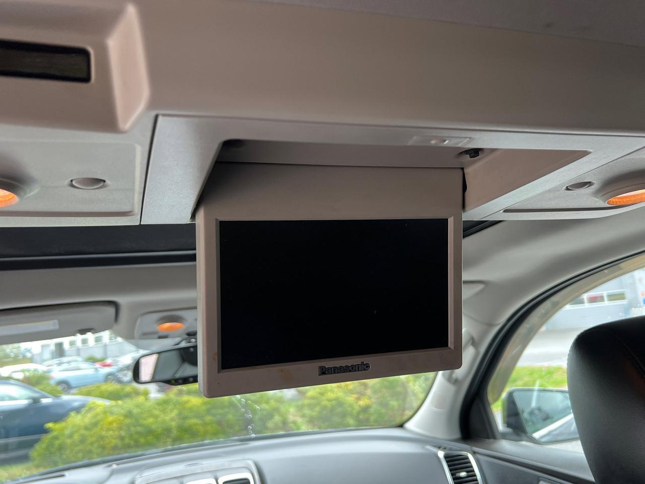 2012 GMC Acadia Denali Hagerstown MD