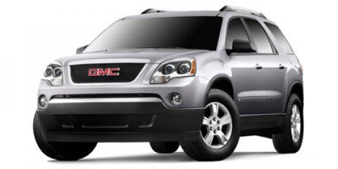 2012 GMC Acadia SLE Oak Ridge TN