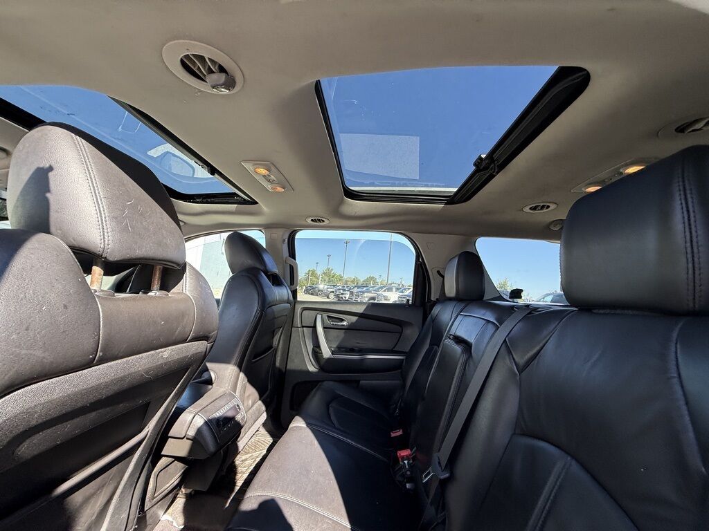 2012 GMC Acadia SLT-1 Crestwood KY