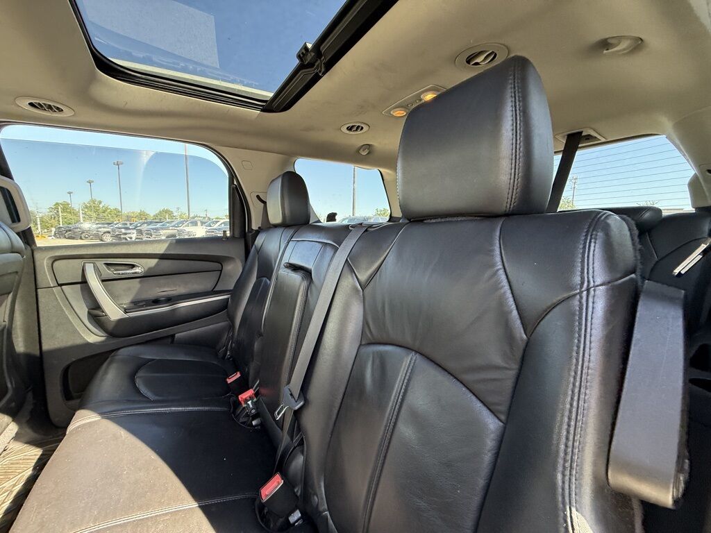 2012 GMC Acadia SLT-1 Crestwood KY