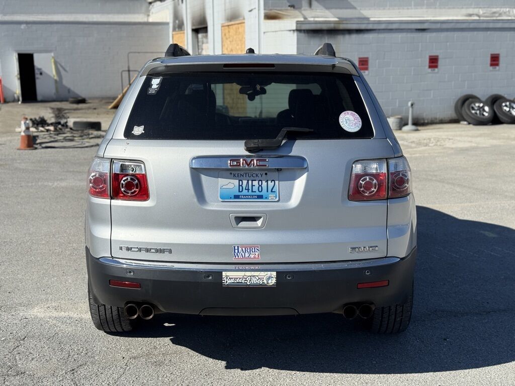 2012 GMC Acadia SLT-1 Crestwood KY
