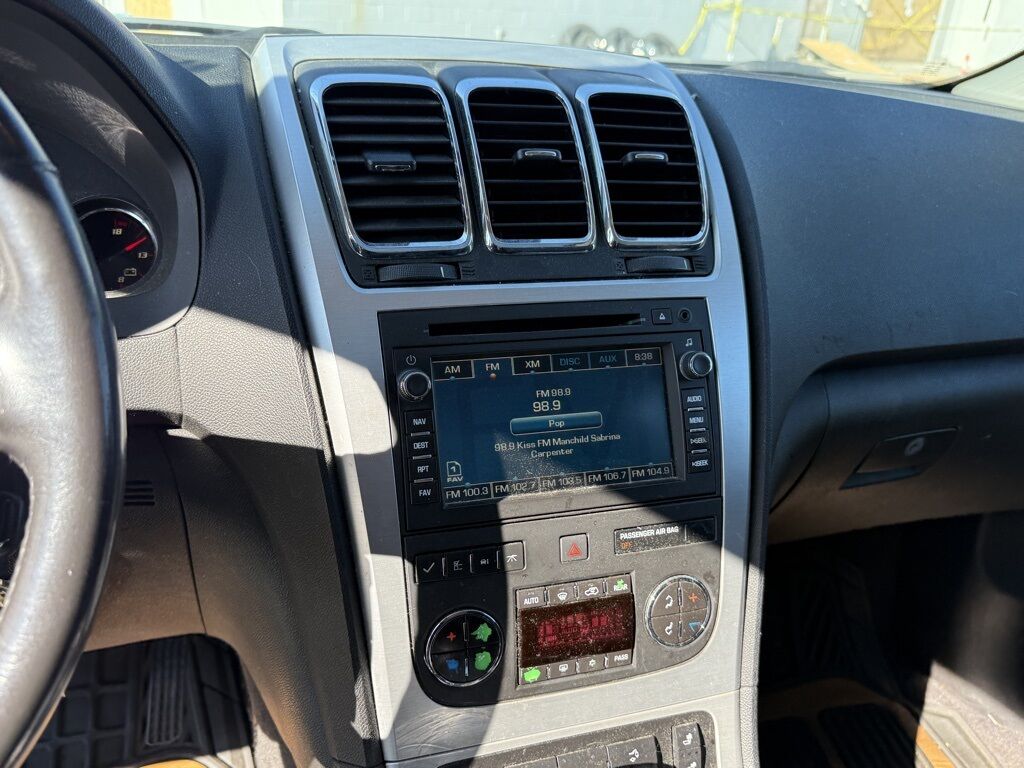 2012 GMC Acadia SLT-1 Crestwood KY