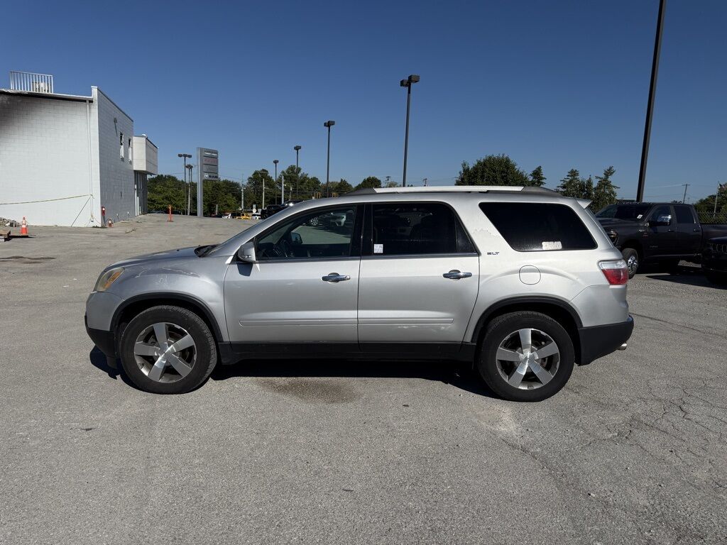 2012 GMC Acadia SLT-1 Crestwood KY