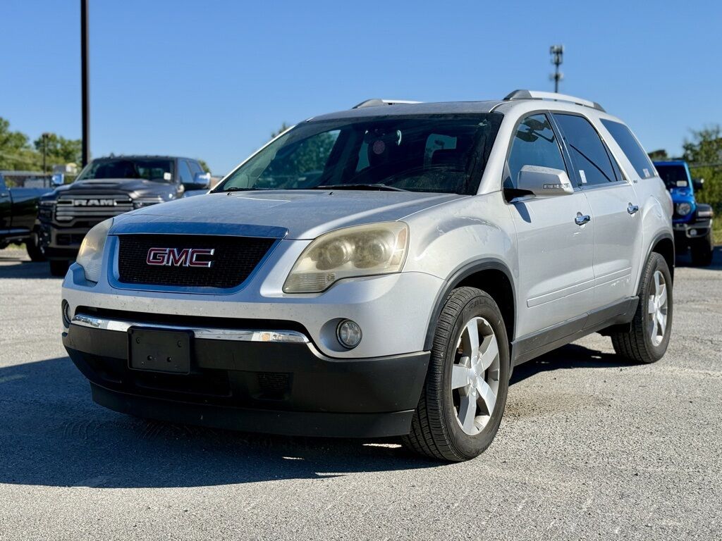2012 GMC Acadia SLT-1 Crestwood KY