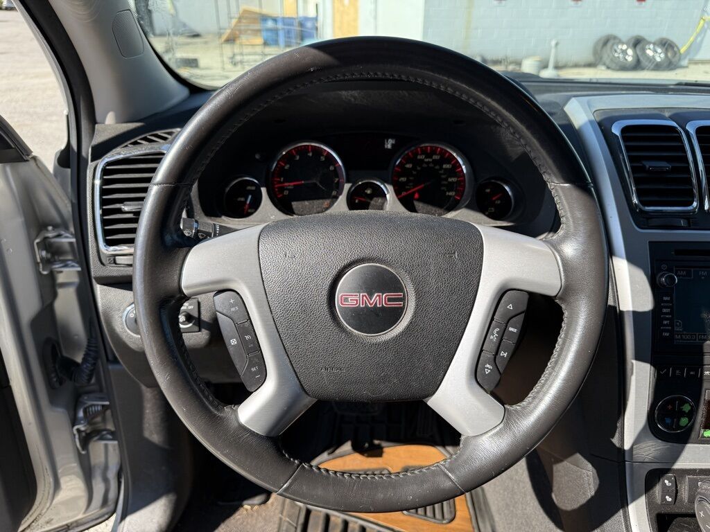 2012 GMC Acadia SLT-1 Crestwood KY