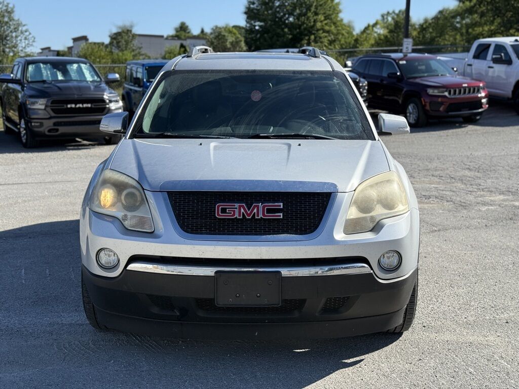 2012 GMC Acadia SLT-1 Crestwood KY