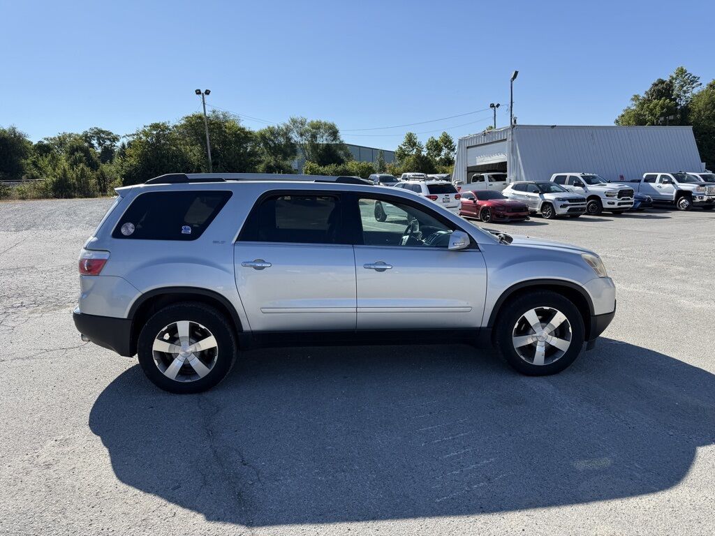 2012 GMC Acadia SLT-1 Crestwood KY