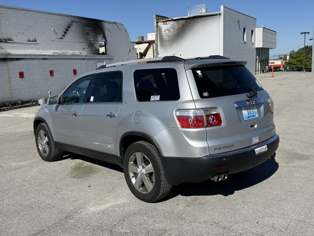 2012 GMC Acadia SLT-1 Crestwood KY