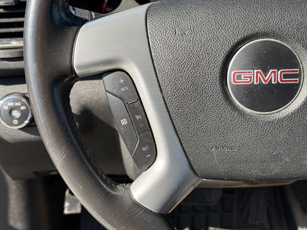 2012 GMC Acadia SLT-1 Crestwood KY
