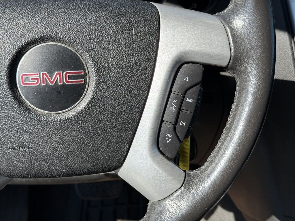 2012 GMC Acadia SLT-1 Crestwood KY
