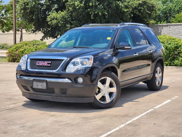 2012 GMC Acadia SLT-1 Grapevine TX