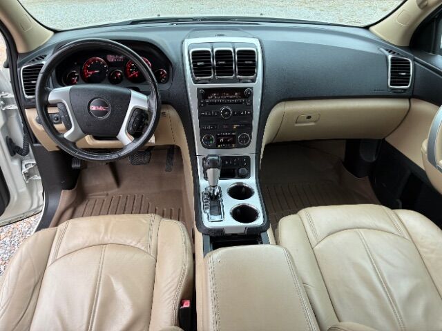 2012 GMC Acadia SLT-1 Hattiesburg MS