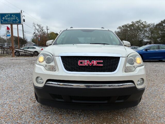 2012 GMC Acadia SLT-1