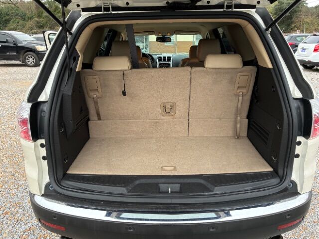 2012 GMC Acadia SLT-1 Hattiesburg MS