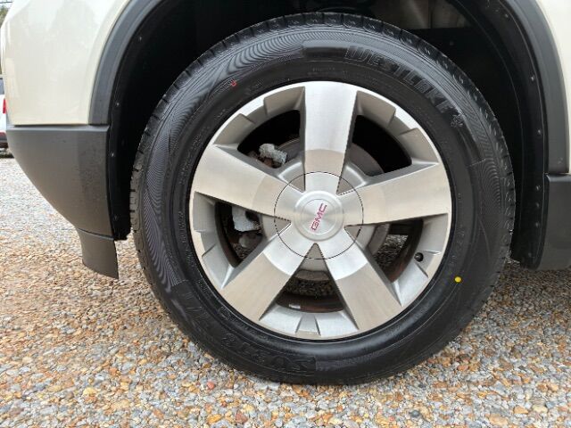 2012 GMC Acadia SLT-1 Hattiesburg MS