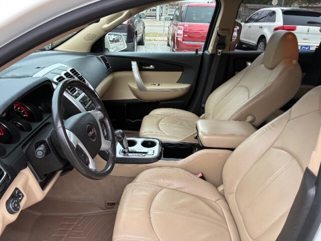 2012 GMC Acadia SLT-1