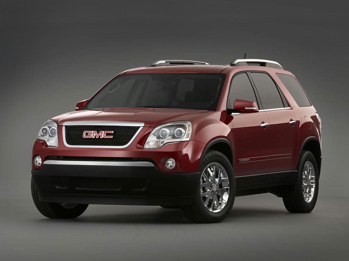 2012 GMC Acadia SLT-1 Hagerstown MD