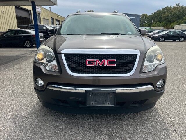 2012 GMC Acadia SLT1 Cleveland OH